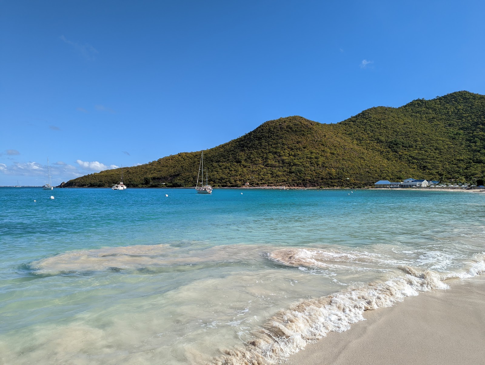 Foto van Geheime Strand met #43