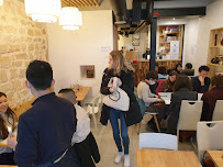 Atmosphère du Restaurant coréen Go Oun à Paris - n°8