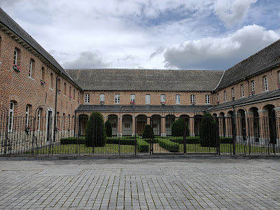 Centre Culturel du Couvent des Récollectines Givet