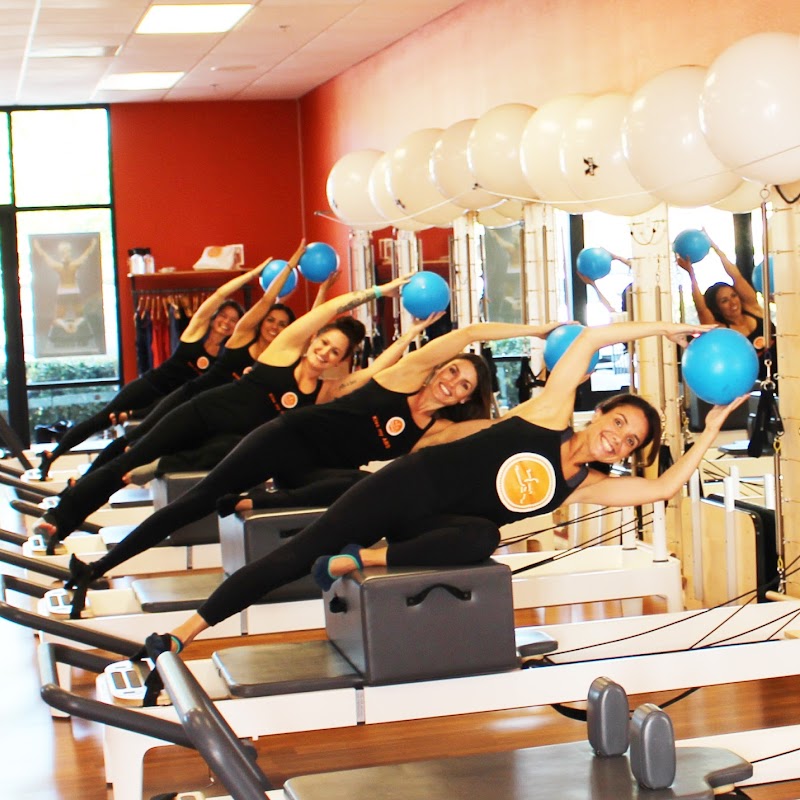 Pilates Room Studios Eastlake Chula Vista