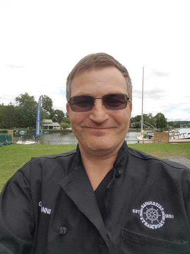 Event Venue «Saugerties Steamboat Co.», reviews and photos, 2 Ferry St, Saugerties, NY 12477, USA