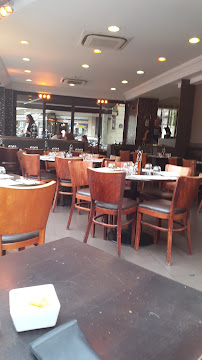 Atmosphère du Restaurant casher Tib's à Paris - n°6