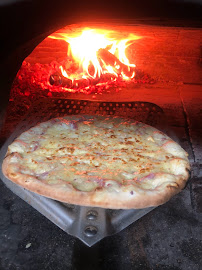 Les plus récentes photos du Restaurant Pizza Delicieuse : Camion Pizza Four à Bois Oullins à Oullins-Pierre-Bénite - n°1