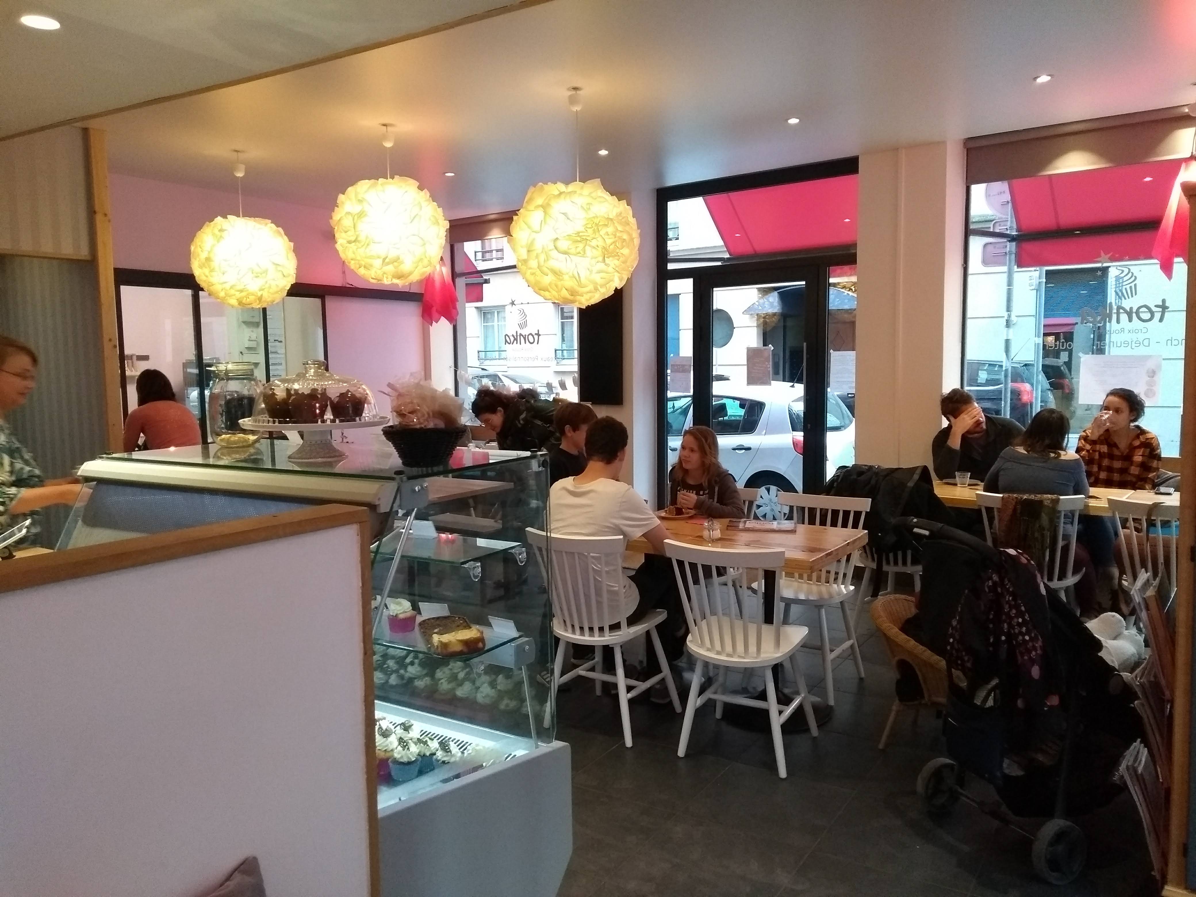 Photo n° 1 de l'avis de C. fait le 26/10/2018 à 23:05