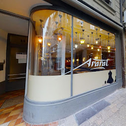 Ararat Restaurant Fribourg