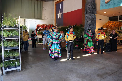 Dance School «Mexico 2000 Ballet Folklorico & Dance Center», reviews and photos, 1701 S 5th St b, Garland, TX 75040, USA