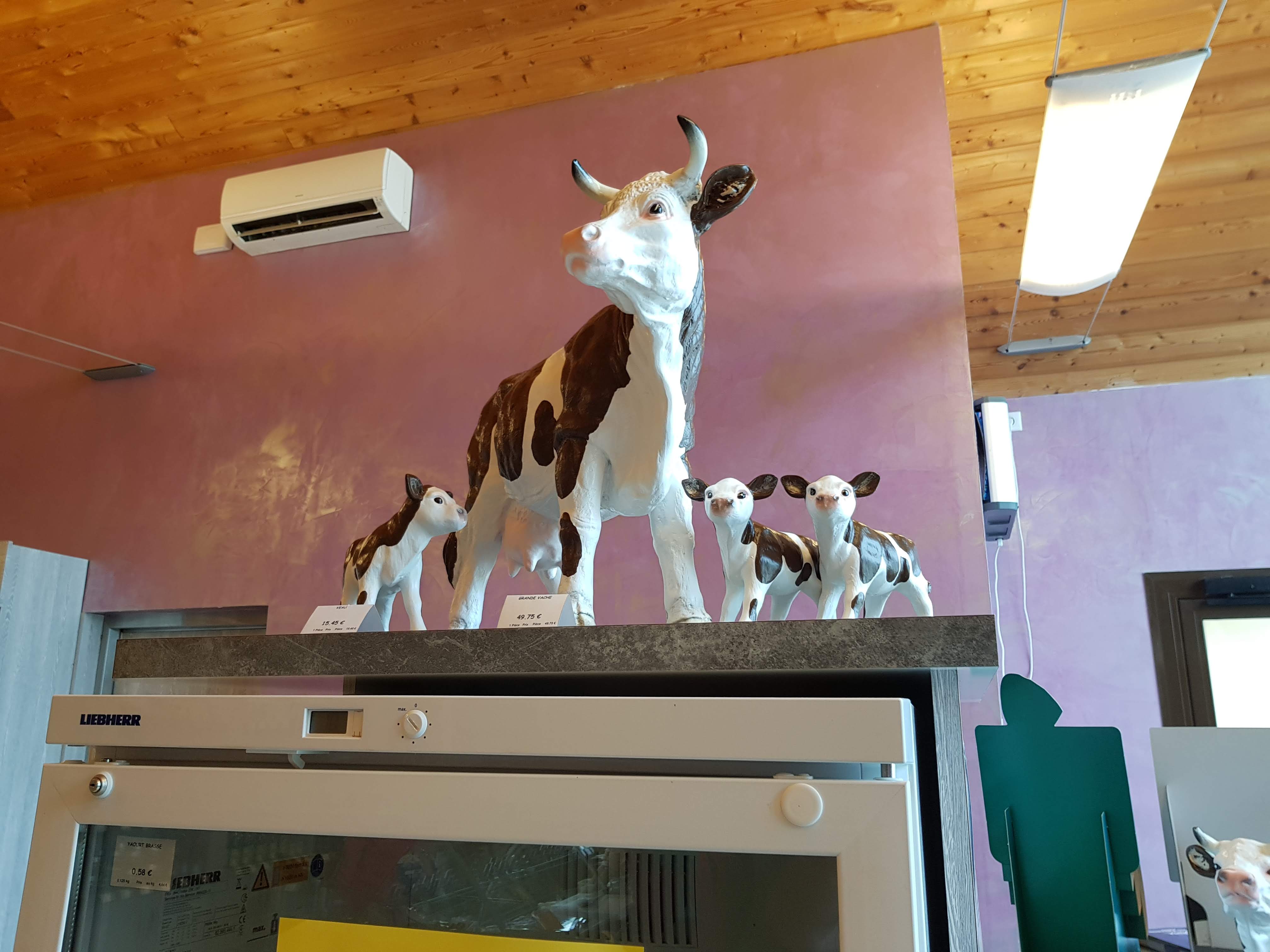 Photo n° 4 de l'avis de Guy.u fait le 21/07/2018 à 08:40