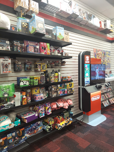 Video Game Store «GameStop», reviews and photos, 1542 Union Tpke, New Hyde Park, NY 11040, USA