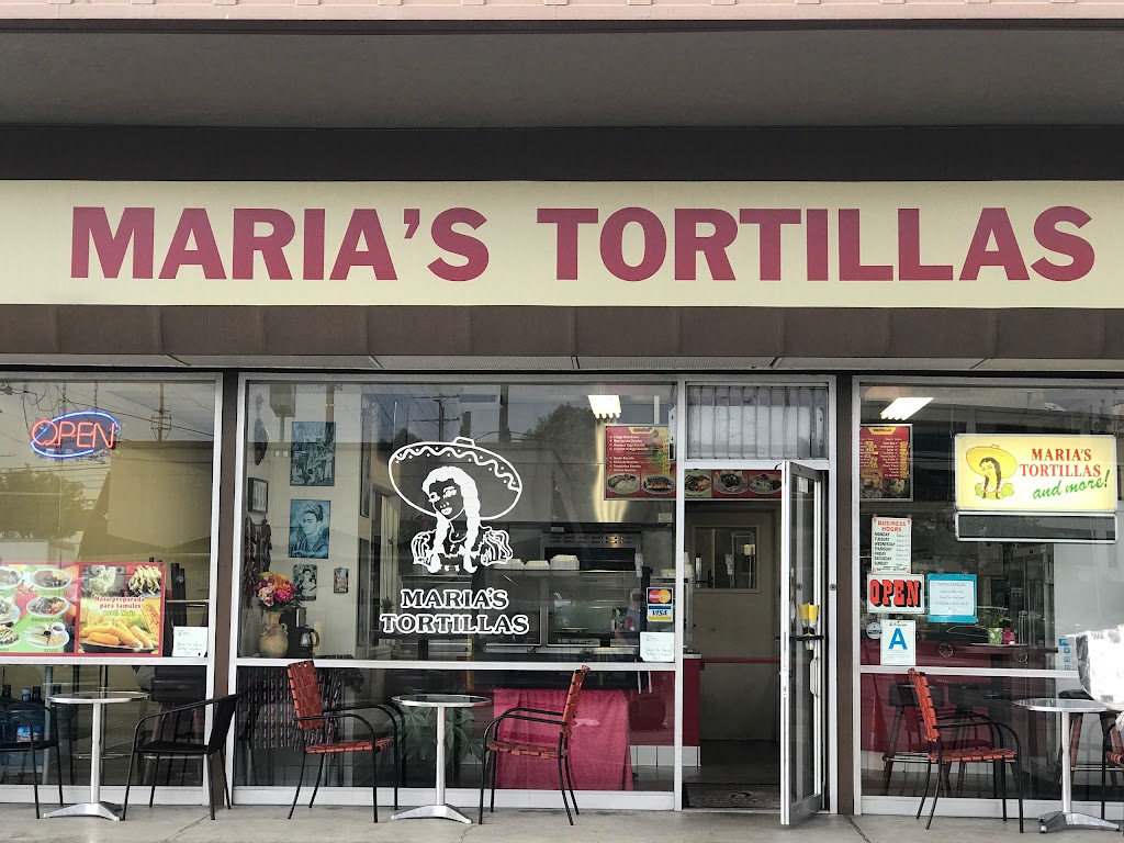 Maria's Tortillas Los Angeles, CA 90045, Reviews, Hours & Contact