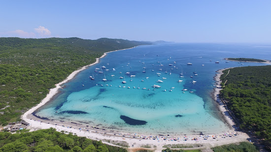 Sakarun Strand