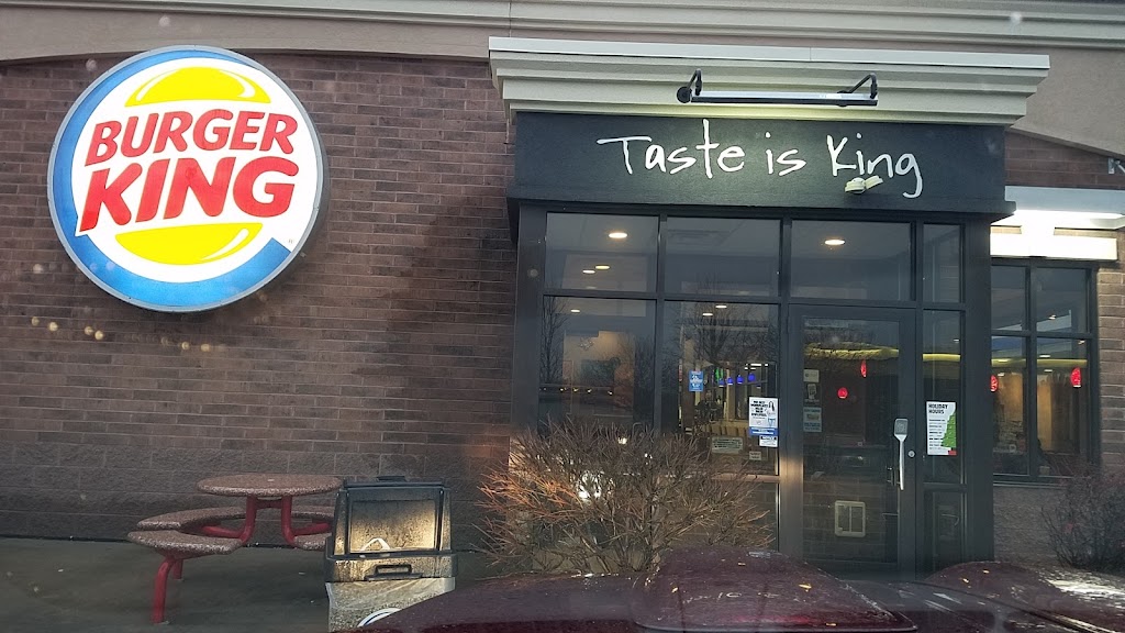 Burger King 54401