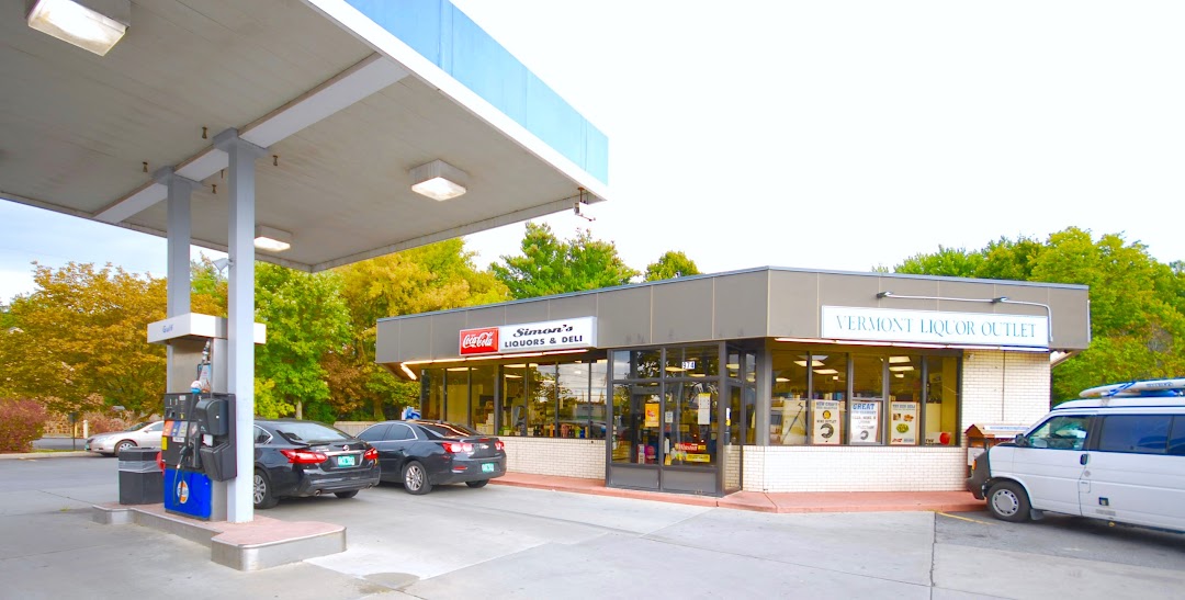 Simons Liquor & Deli - Craft Beer - Heady Topper - Coffee - Lottery