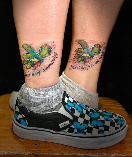 Tattoo Shop «Evolution Tattoo», reviews and photos, 1092 S Virginia St, Reno, NV 89502, USA
