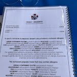 Photo n°4 de l'avis de Pietro.a fait le 31/08/2023 à 12:32 sur le  Ciccillo a Mare à Lerici