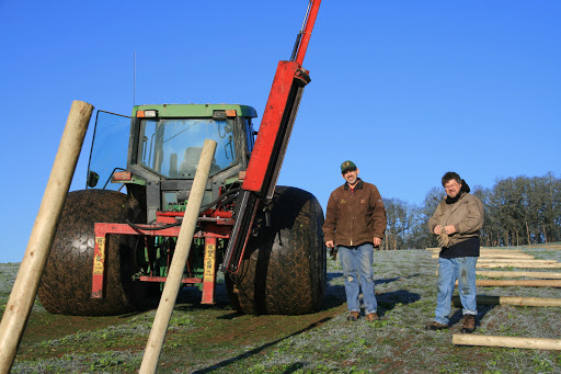 Tourist Attraction «TREOS Winery», reviews and photos, 10705 Airlie Rd, Monmouth, OR 97361, USA