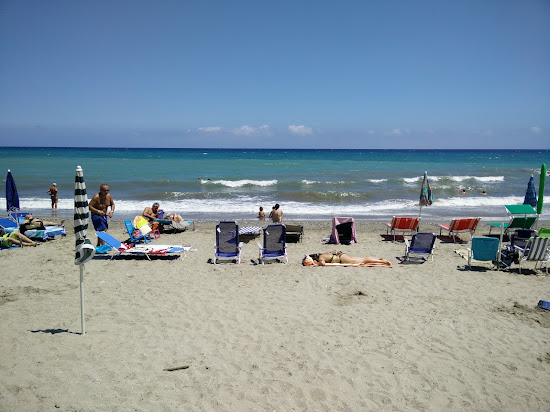 San Sebastiano Beach