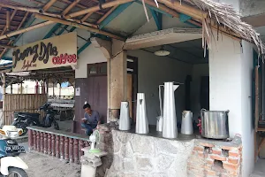 Kong Djie Coffee Pattimura image