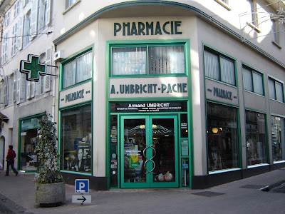 Pharmacie Umbricht Selarl à Dax