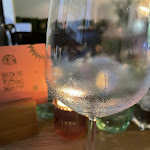 Photo n°3 de l'avis de J... fait le 14/06/2022 à 18:31 sur le  Fossi Bar & Cucina à Otranto