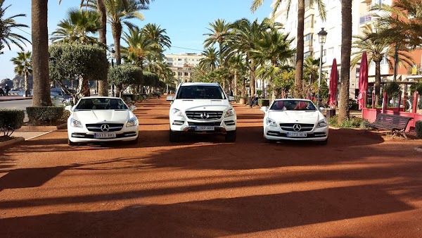 Olimpia Rent a Car S.A.