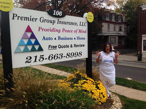 Insurance Agency «Premier Group Insurance, LLC», reviews and photos