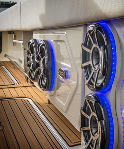 Car Stereo Store «HIGH TECH ELECTRONICS», reviews and photos, 880 E 9th St #2, Hialeah, FL 33010, USA