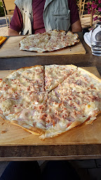 Photo n°81 de Restaurant Le Caballin (Le Ranch) à Vogelgrun ()