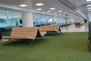 Airport Lounge Amritsar International Airport image