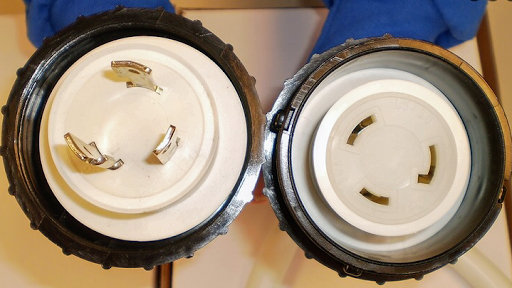 Manufacturer «Electric Cord Sets, Inc.», reviews and photos, 4700 Manufacturing Rd, Cleveland, OH 44135, USA