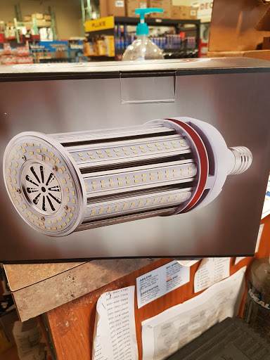 Electrical Supply Store «Elliott Electric Supply», reviews and photos, 4281 Crawford Dr, Abilene, TX 79602, USA