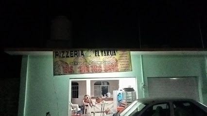 PIZZAS EL TAKUA#1