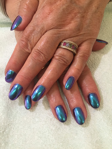 Nail Salon «Nail Spa Salon», reviews and photos, 100 Founders Way # 2, Strasburg, VA 22657, USA