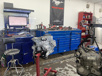 Pitts Auto Tech Inc. - Photo 8 - Car repair in Chicago, IL, Chicago