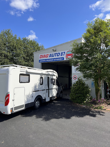 Photo 3 - Contrôle Technique Autosur Chateauneuf-la-forêt