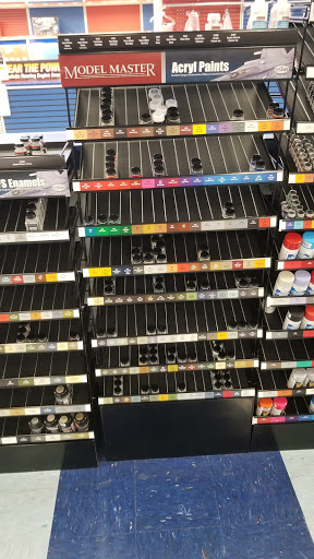 Hobby Store «Hobby Town USA», reviews and photos, 2501 NW Loop 410, San Antonio, TX 78230, USA
