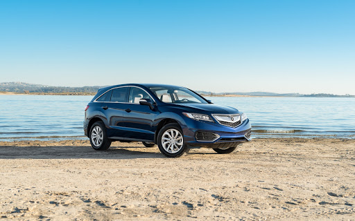 Niello Acura image