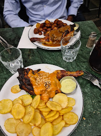 Les plus récentes photos du Restaurant PB Poulet Braisé Ivry à Ivry-sur-Seine - n°2