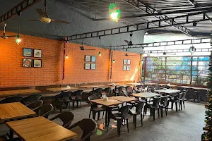 Centre Point Dhaba image