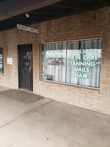 Day Spa «A Bit Of Bliss Day Spa & Boutique», reviews and photos, 1000 Apache Trail, Apache Junction, AZ 85120, USA