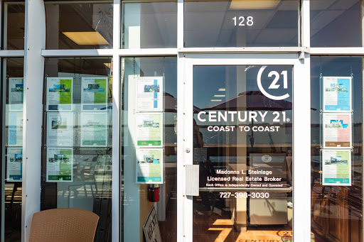 Real Estate Agency «CENTURY 21 Coast to Coast», reviews and photos, 662 S Gulfview Blvd, Clearwater Beach, FL 33767, USA