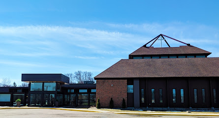 Good Shepherd Lutheran Church