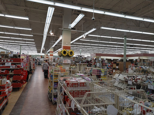 Home Goods Store «Christmas Tree Shops», reviews and photos, 1117 Woodruff Rd, Greenville, SC 29607, USA