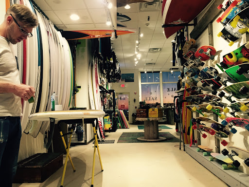 Water Sports Equipment Rental Service «Ocean House Surf & Skate», reviews and photos, 128 Humphrey St, Swampscott, MA 01907, USA