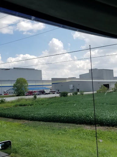 Steel Fabricator «Steel Dynamics Flat Roll Division», reviews and photos, 5134 Loop Rd, Jeffersonville, IN 47130, USA