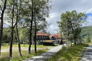 Kvamseter Lodge image