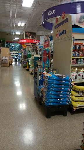 PetSmart image