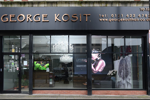 George Kosit Hair