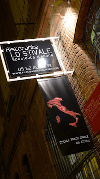 Photos du propriétaire du Restaurant italien Restaurant Lo Stivale à Toulouse - n°2
