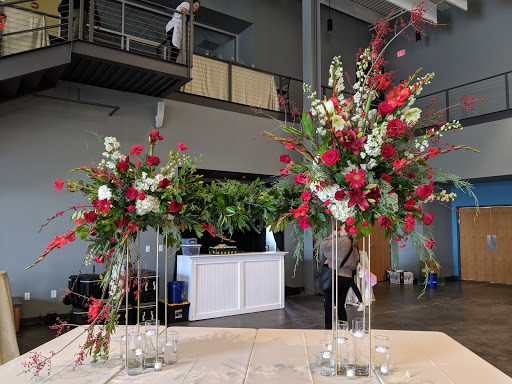 Florist «Something Special Florist», reviews and photos, 1546 Main St, Columbia, SC 29201, USA