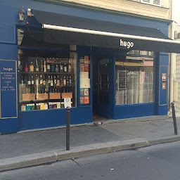 Photo n°67 de Hugo à Paris ()